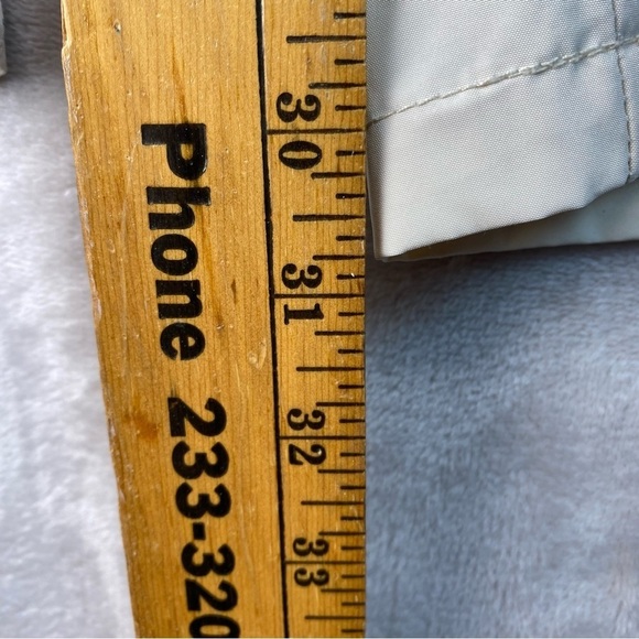 Smoke Rise Men’s XL Printed Utility Nylon Joggers - Picture 8 of 13